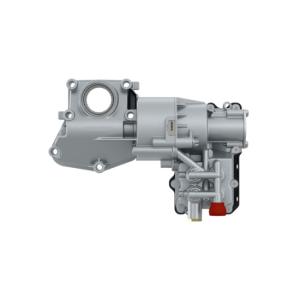 ŞANZIMAN VİTES KULESİ SOL OTOMATİK AXOR/ACTROS EURO5 4213500870 - 9302600263