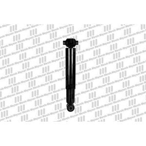 ŞASE AMORTİSÖRÜ ARKA AXOR/ACTROS Y.MODEL - 677160 - 6771162 - A0063261200