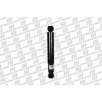 ŞASE AMORTİSÖRÜ ÖN AROCS/ACTROS MP4 N6571167 A9603238000