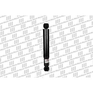 ŞASE AMORTİSÖRÜ ÖN AROCS/ACTROS MP4 N6571167 A9603238000