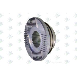 TAHRİK MİL FLANŞI ARKA 155MM ÇAPRAZ DİŞLİ 56170473 81391155115