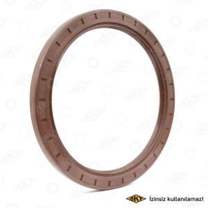 TEKER KEÇESİ ARKA DIŞ MAN CERLİ TİP 139X170X11 - 415237-V - 81965030530