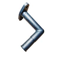 TURBÜN YAĞ GERİ DÖNÜŞ BORUSU 906 EURO 5 ORJ 9061871801