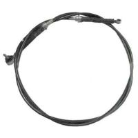 VİTES HALATI MAN TGA/TGS  SİYAH 3186 MM - 226017 - 81326556311