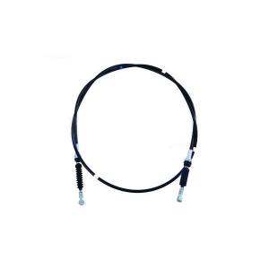 VİTES HALATI MAN TGA/TGS/TGX GRİ - 226015 - 81326556322