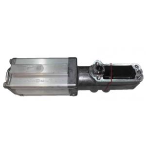 VİTES KOLU PNEUMATİK SERVOSHIFT ZF 0501216322 81326906058