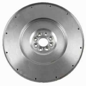 VOLANT KOMPLE ACTROS 430 MM 501/502 010112 - 5410300105