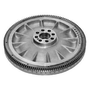 VOLANT KOMPLE ATEGO OM936 395MM - 032 087-5 - 9360301607