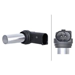 VOLANT SENSÖRÜ AXOR/ATEGO/ACTROS - 6PU009168911 - 0011533120 