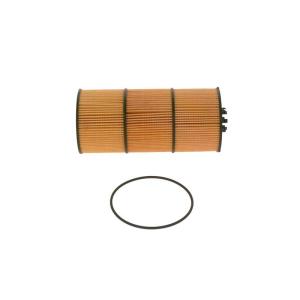 YAĞ FİLTRESİ ACTROS OM471 MP4  EURO6 - F026407192 -4731800009